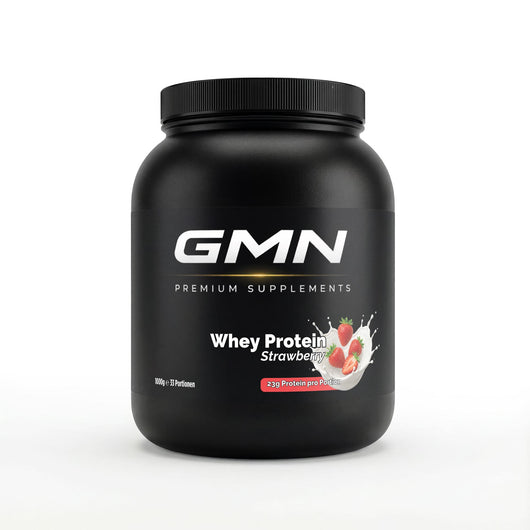 Whey Protein  - 1.000g
