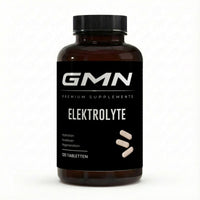 Elektrolyt Komplex - 120 Tabletten