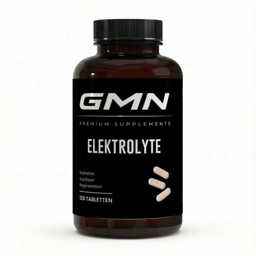 Elektrolyt Komplex - 120 Tabletten