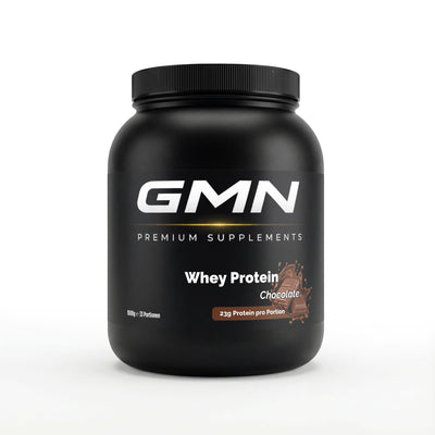 Whey Protein  - 1.000g