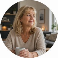 Katja, 55