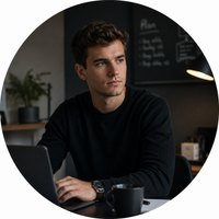 Tim, 29