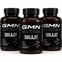 Shilajit  - 90 Kapseln