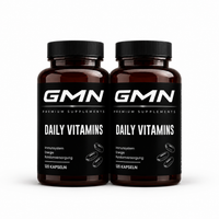 Daily Vitamins - 120 Softgels