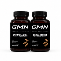 Ashwagandha  - 90 Kapseln