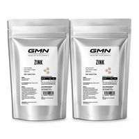 Zink (25mg) - 500 Tabletten