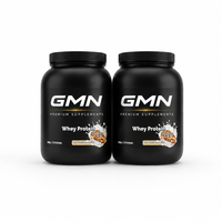 Whey Protein  - 1.000g