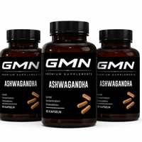 Ashwagandha  - 90 Kapseln