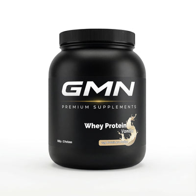 Whey Protein  - 1.000g