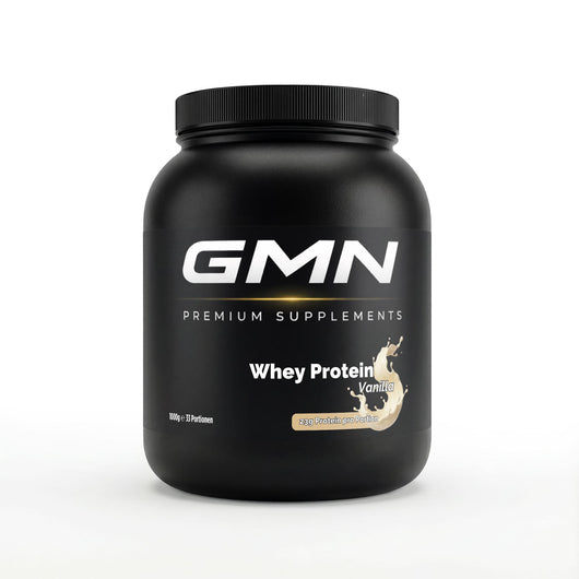 Whey Protein  - 1.000g