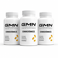 Schwarzkümmelöl - 240 Softgels