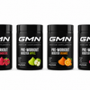 Pre-Workout Booster Himbeere - 520g