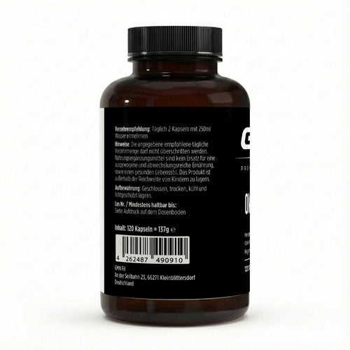Omega 3 Max - 120 Softgels