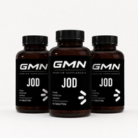 Jod - 180 Tabletten
