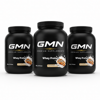 Whey Protein  - 1.000g