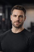 Leon H.   Fitness Coach