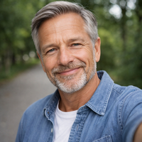 Wolfgang, 55