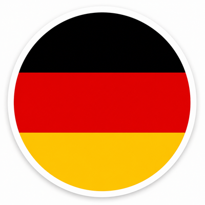 Made in Germany
