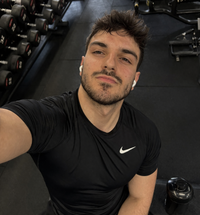 Daniel S., 35