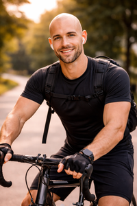 Tobias, 33