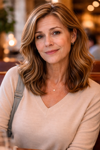 Jessica R., 56