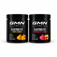 Elektrolyte Pulver - 300g