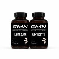 Elektrolyt Komplex - 120 Tabletten