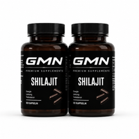 Shilajit  - 90 Kapseln