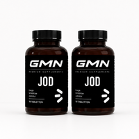 Jod - 180 Tabletten