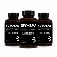 Elektrolyt Komplex - 120 Tabletten