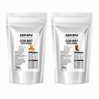Clear Whey Protein - 500g