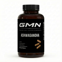 Ashwagandha  - 90 Kapseln