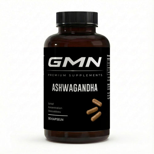 Ashwagandha  - 90 Kapseln
