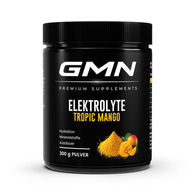 Elektrolyte Pulver - 300g