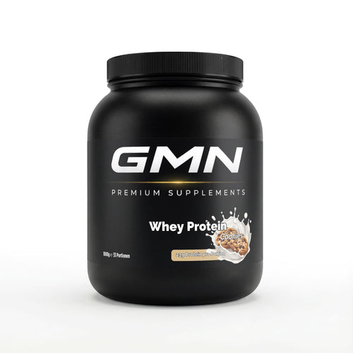 Whey Protein  - 1.000g