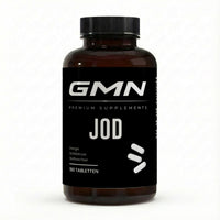 Jod - 180 Tabletten