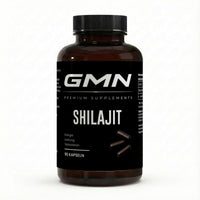 Shilajit  - 90 Kapseln